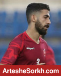 فرجی مشکلی برای دربی ندارد